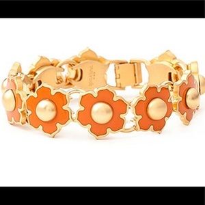 Spartina Magnolia Link Bracelet